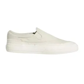 Adidas - Men's Nizza RF Slip-On 'Bliss White' - Bliss / Bliss / Chalk White