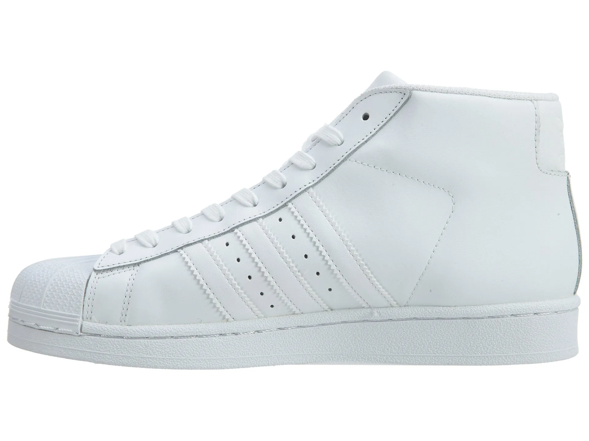 Adidas Pro Model Big Kids Style : B27451