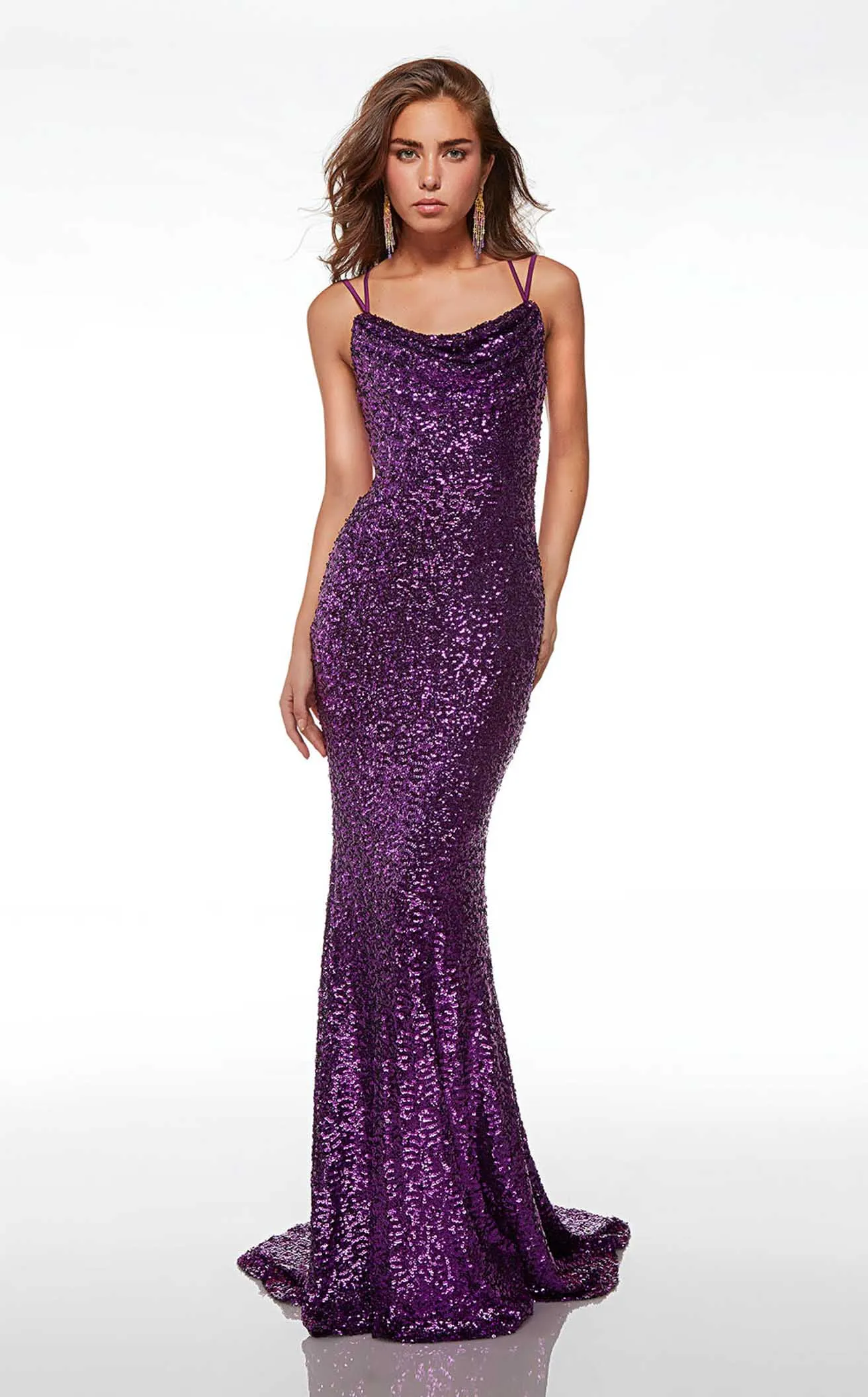 Alyce 61626 Dress