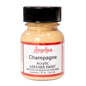 Angelus Champagne Paint