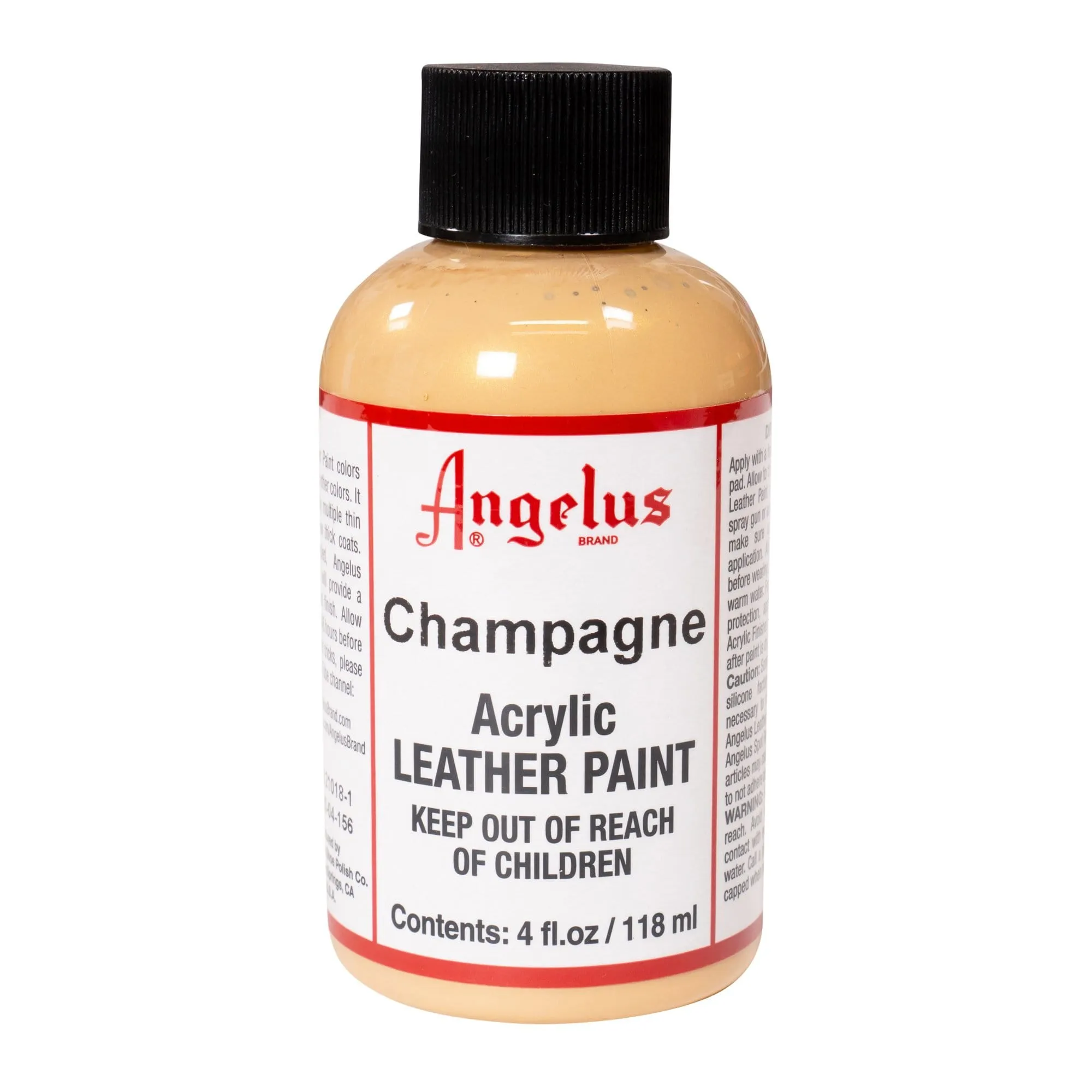 Angelus Champagne Paint