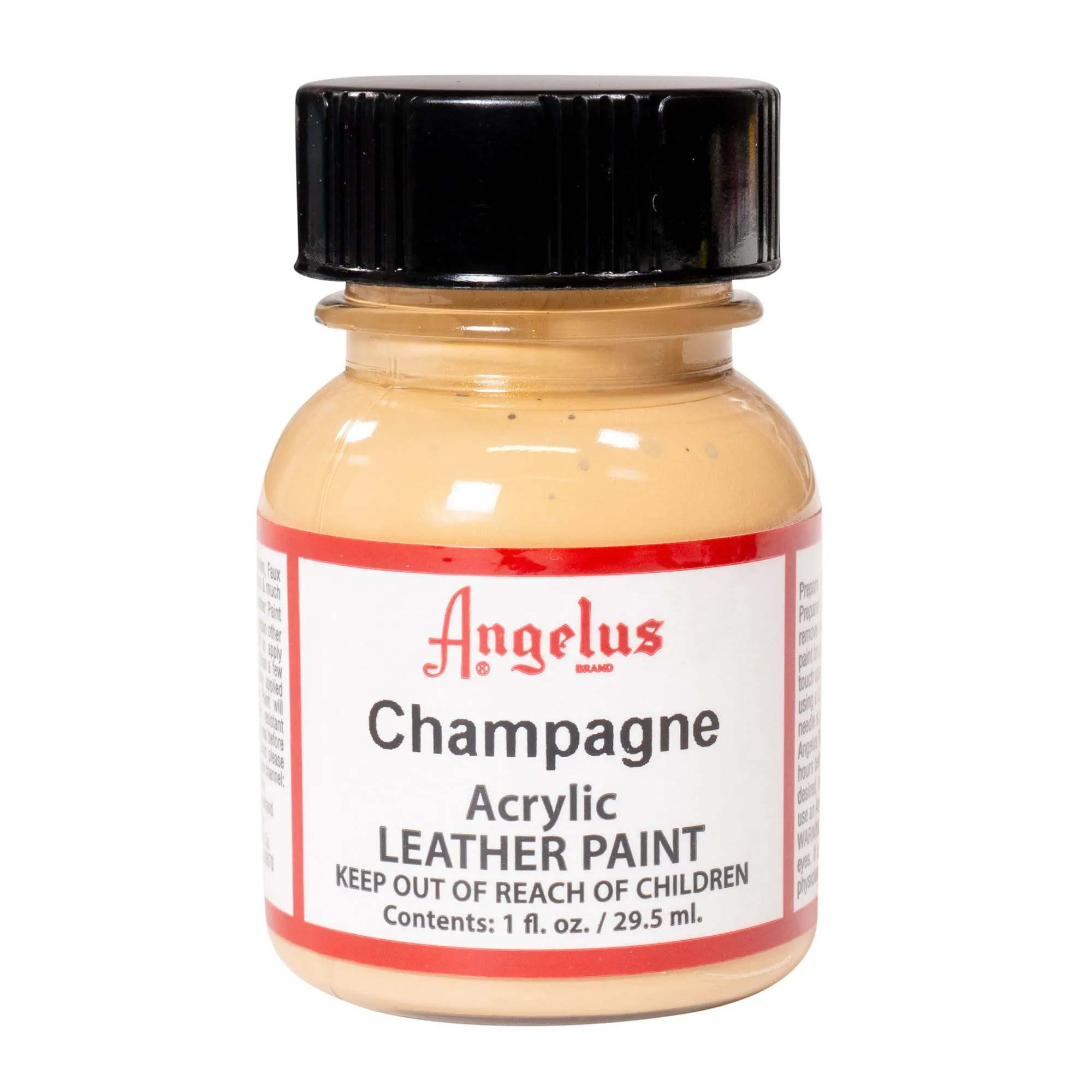 Angelus Champagne Paint