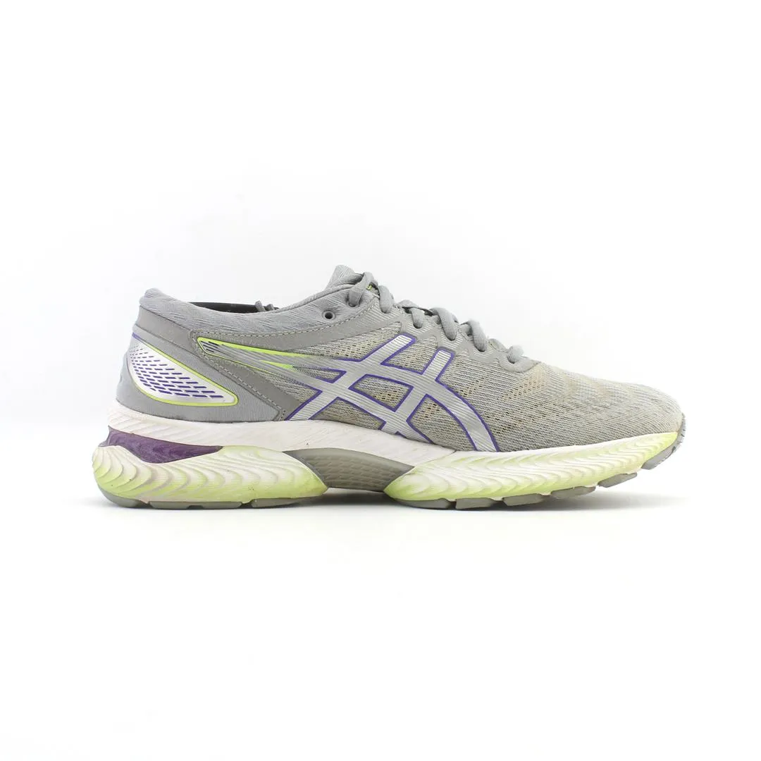 ASICS GEL NIMBUS 22