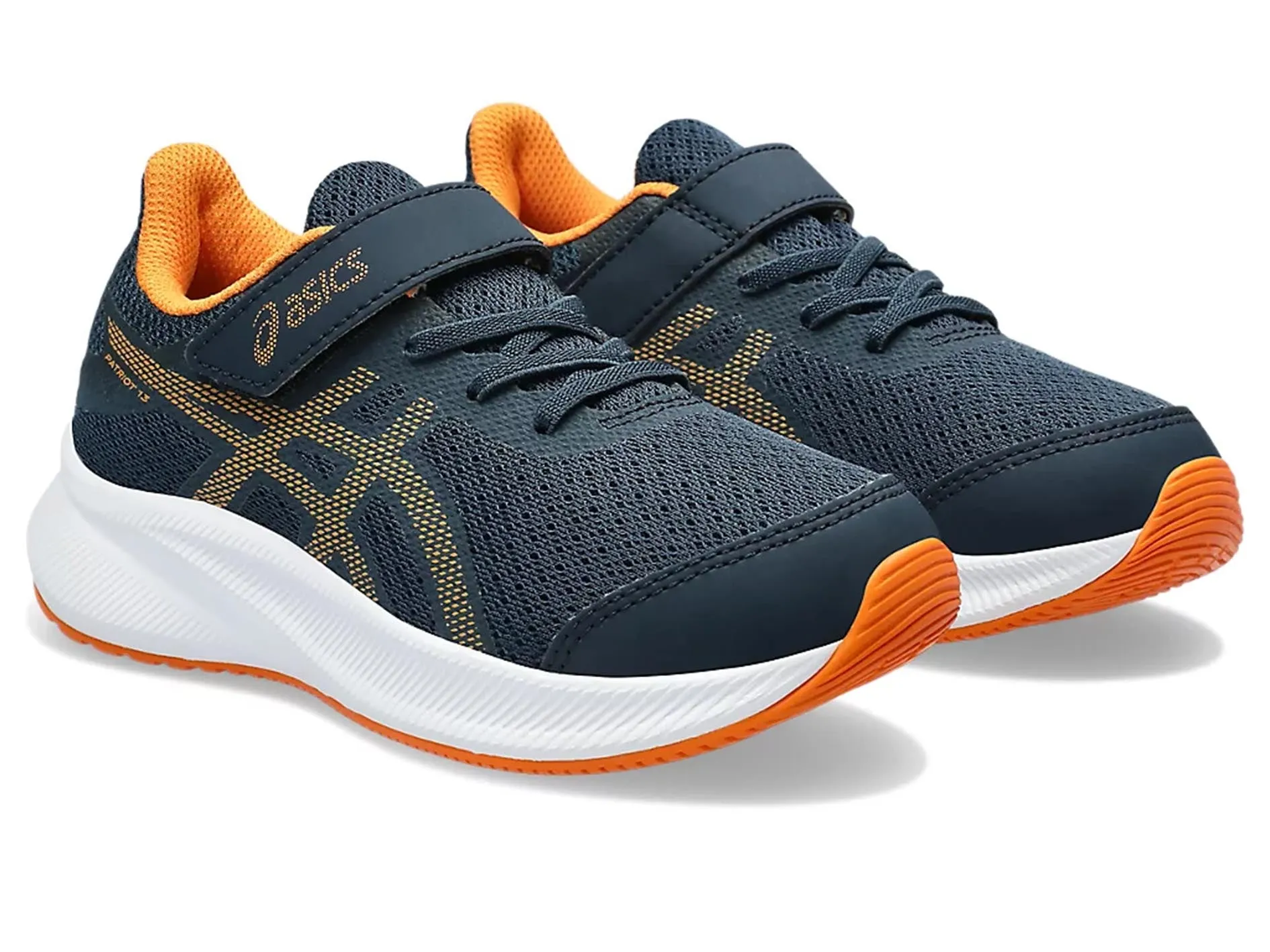 Asics Kids Patriot 13 PS <br> 1014A264 406