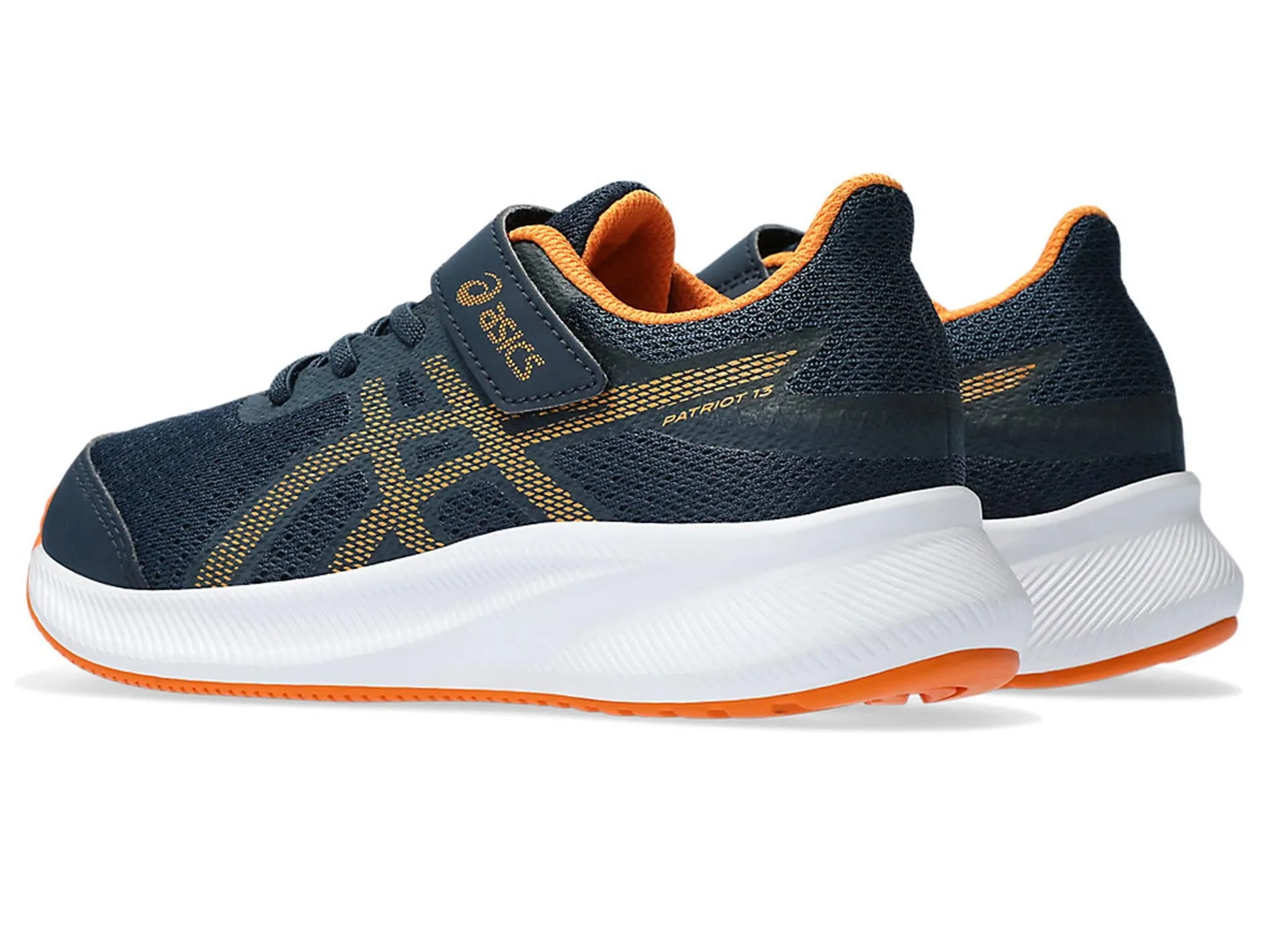 Asics Kids Patriot 13 PS <br> 1014A264 406