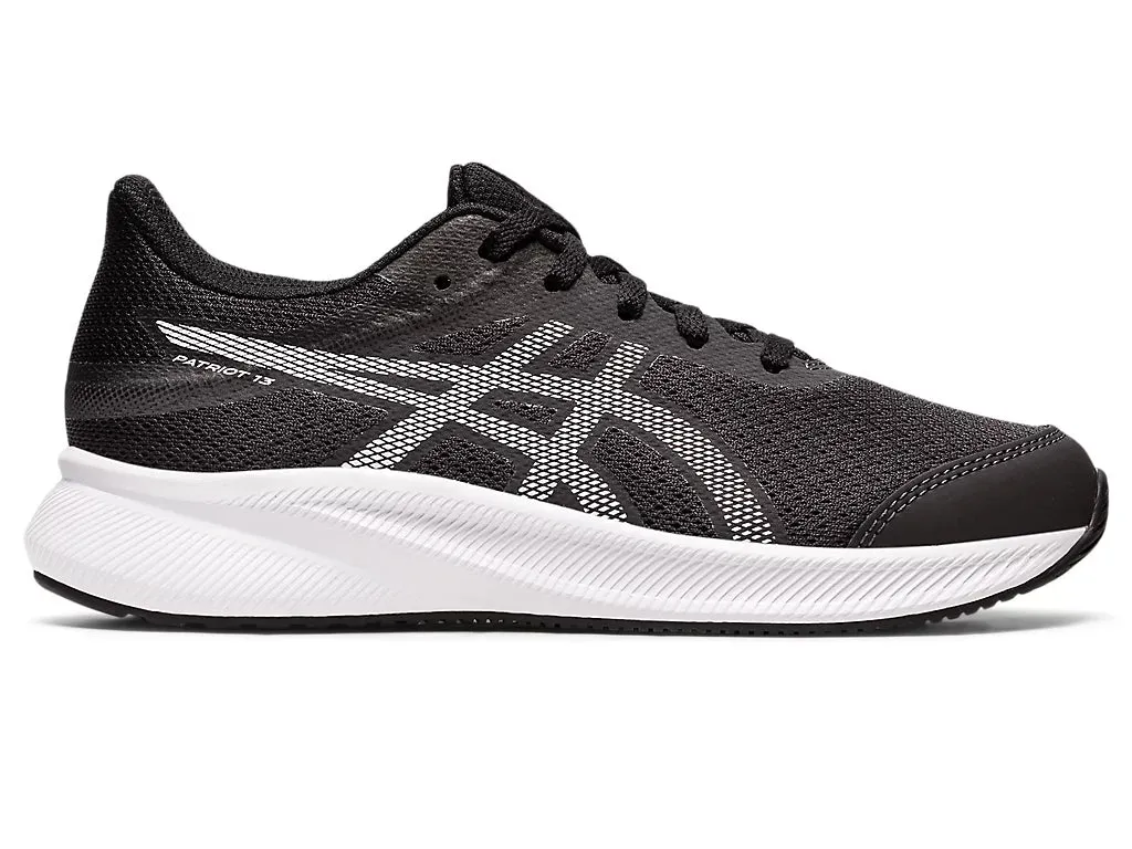 Asics Patriot 13 GS Running Shoes