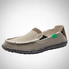 Barcry  Canvas Loafers - Everyday Wear
