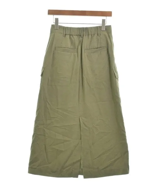 BARNYARDSTORM Long/Maxi length skirts