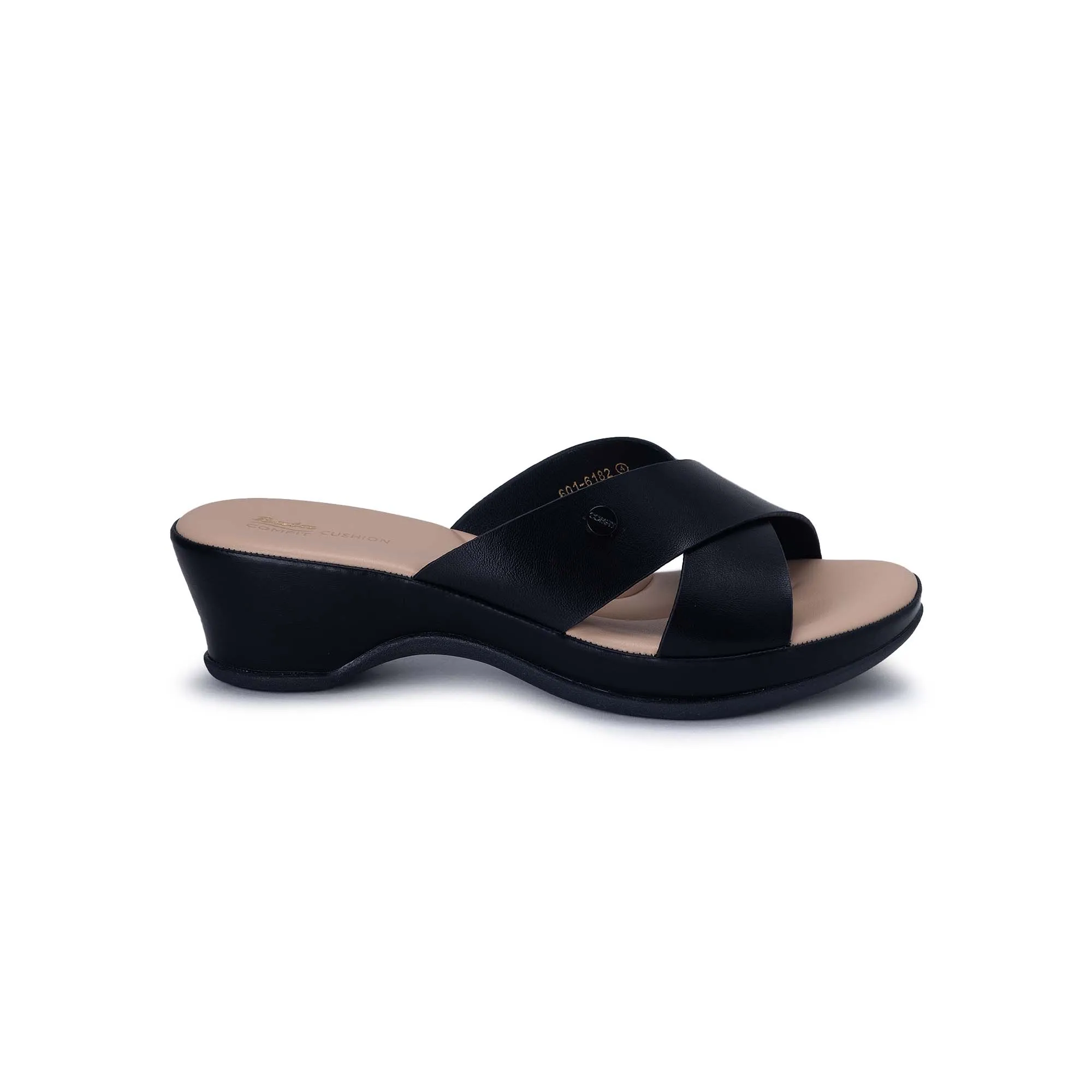 Bata Comfit Women Sandals 601X182