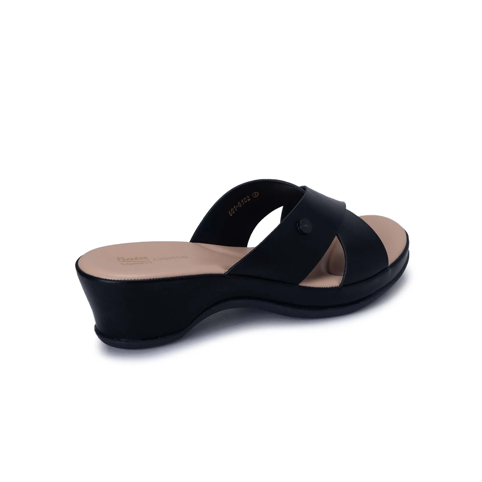 Bata Comfit Women Sandals 601X182