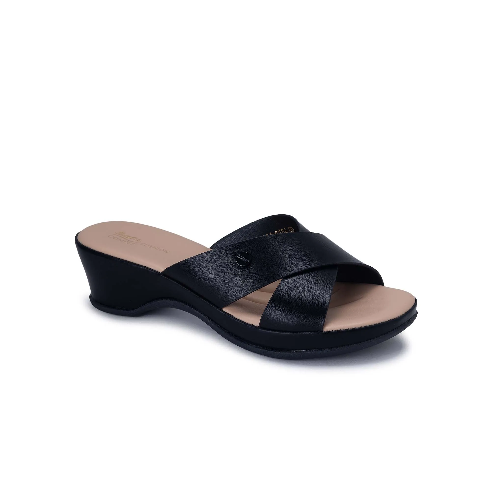 Bata Comfit Women Sandals 601X182