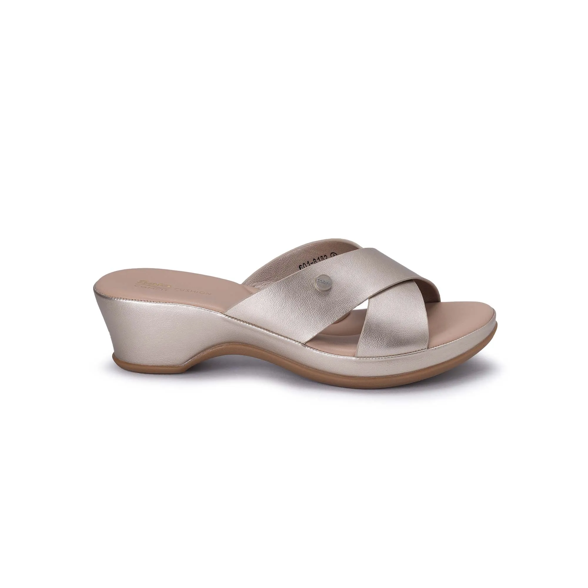 Bata Comfit Women Sandals 601X182