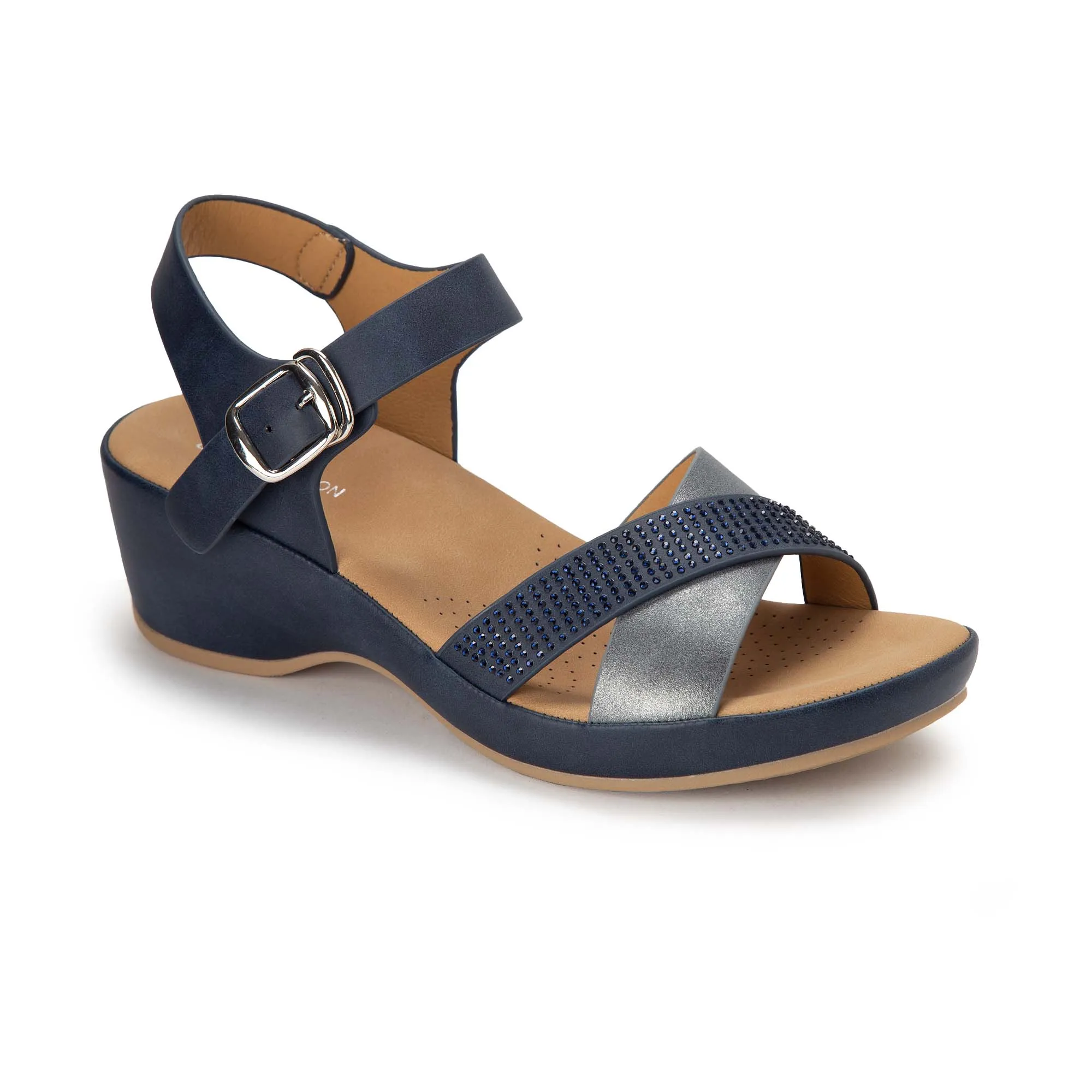 Bata Women Sandals 661X026