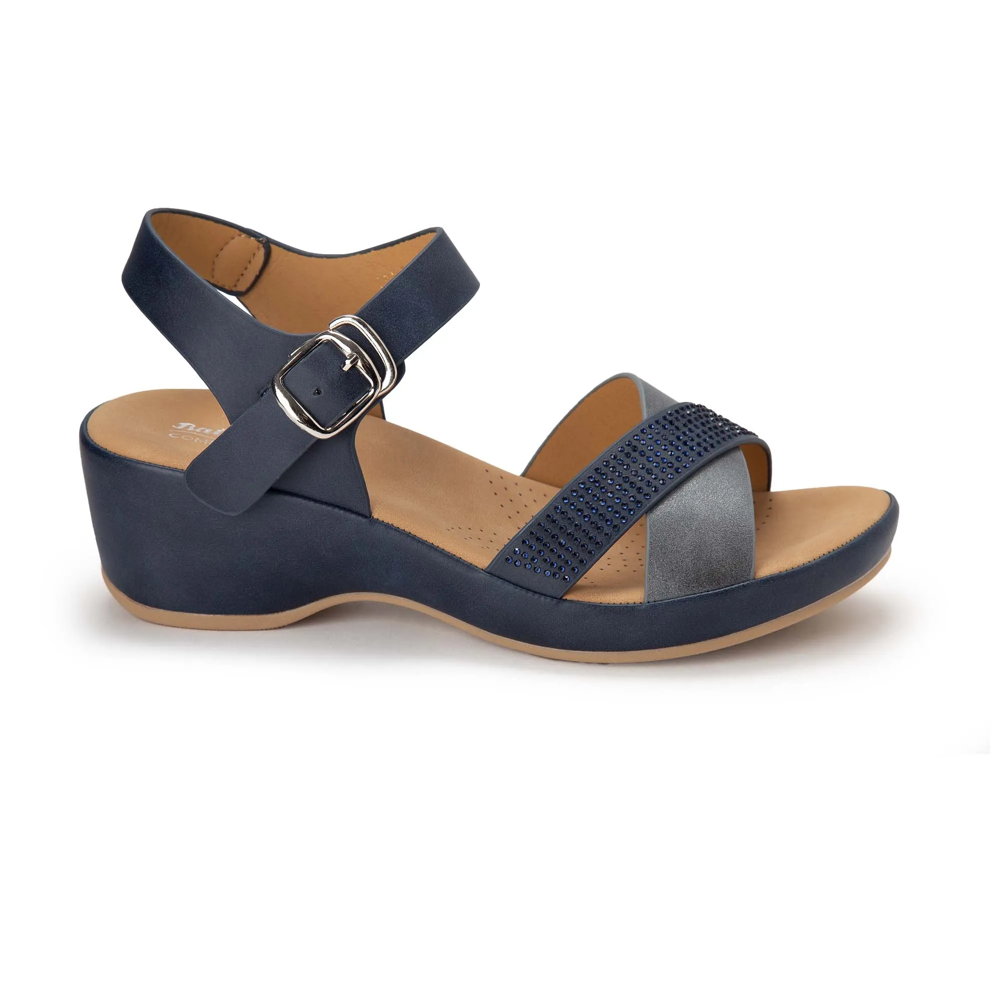 Bata Women Sandals 661X026