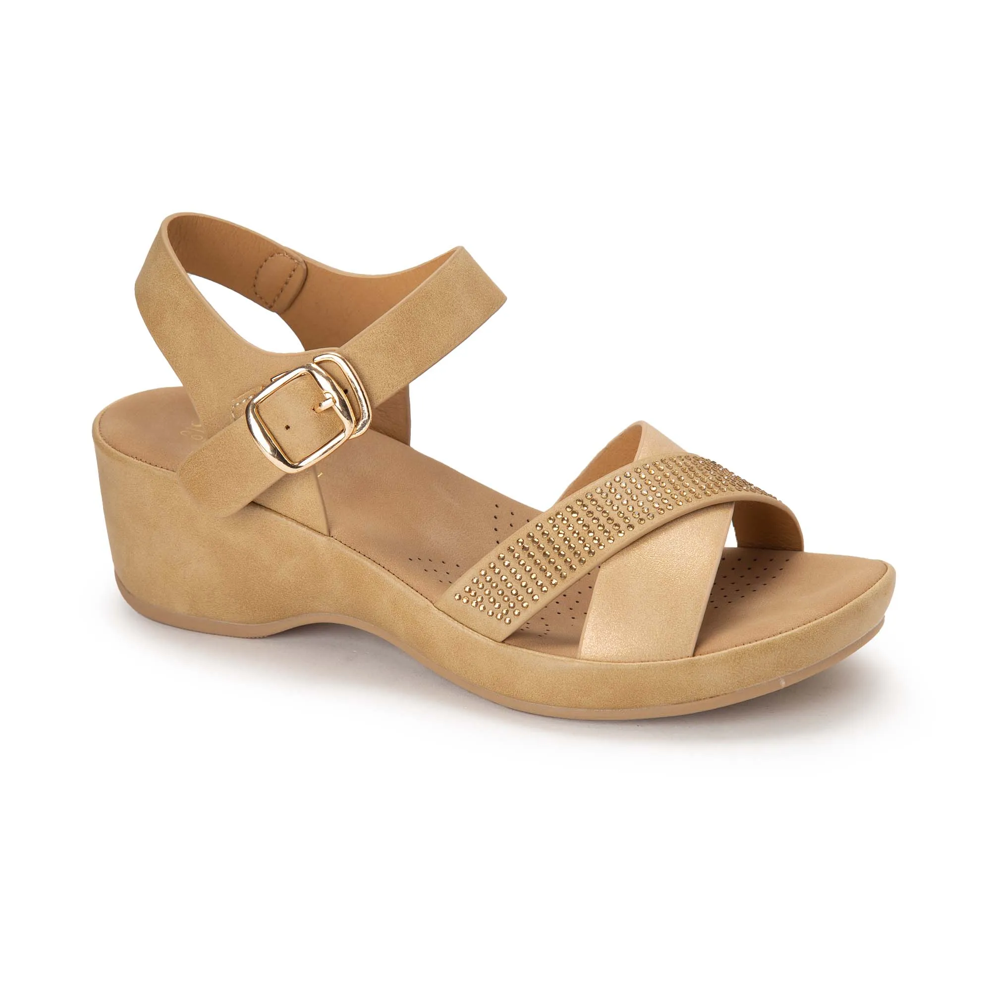 Bata Women Sandals 661X026