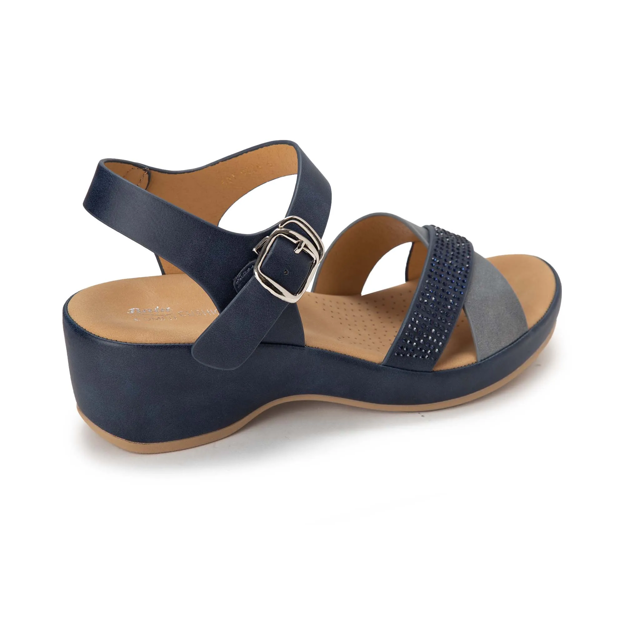Bata Women Sandals 661X026