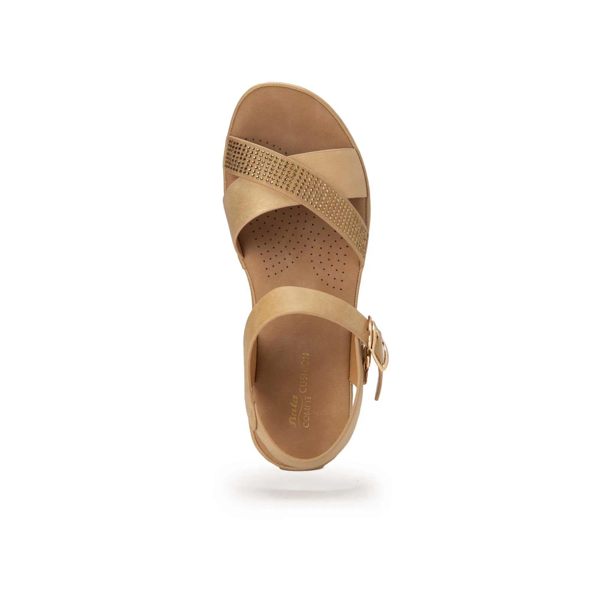 Bata Women Sandals 661X026