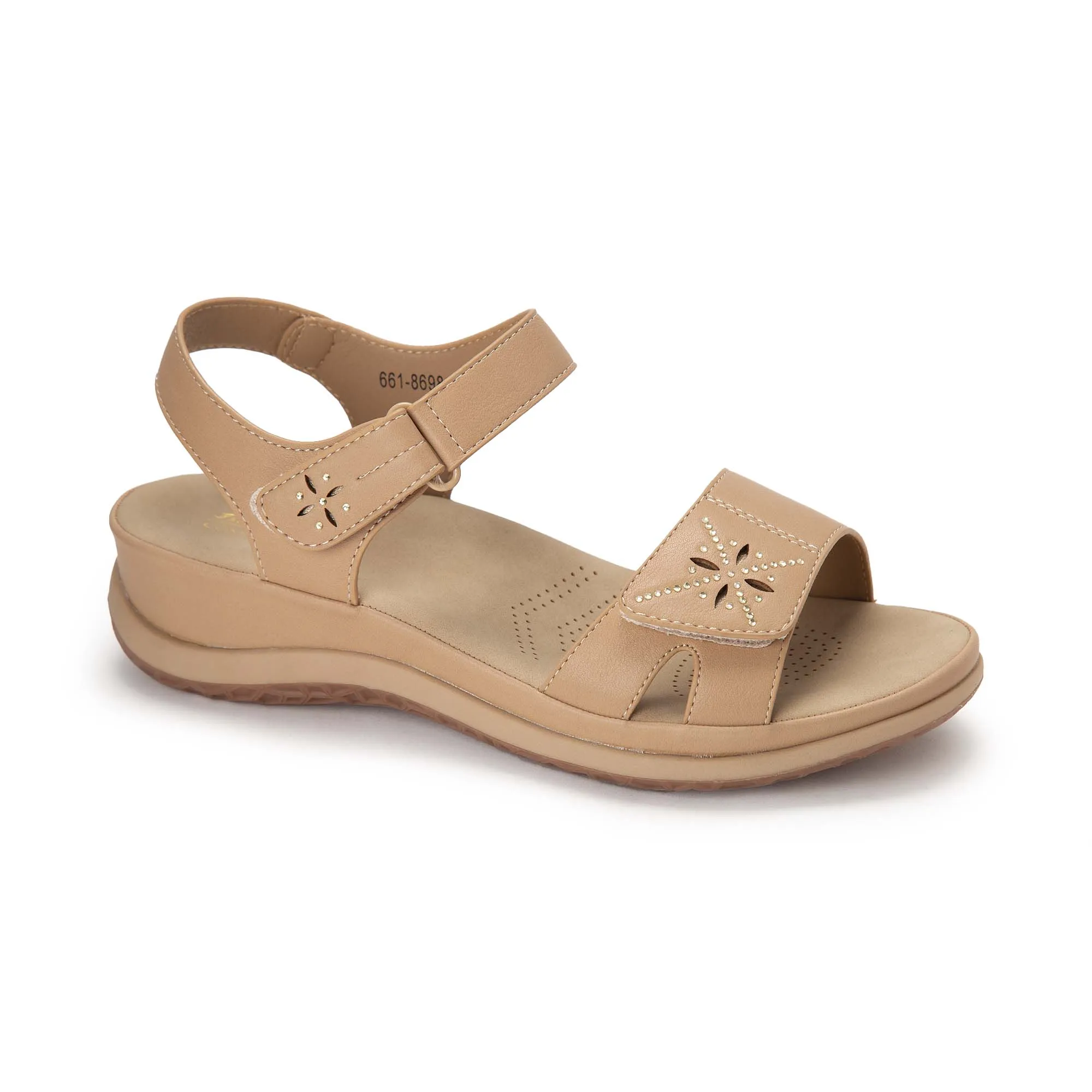 Bata Women Sandals 661X698