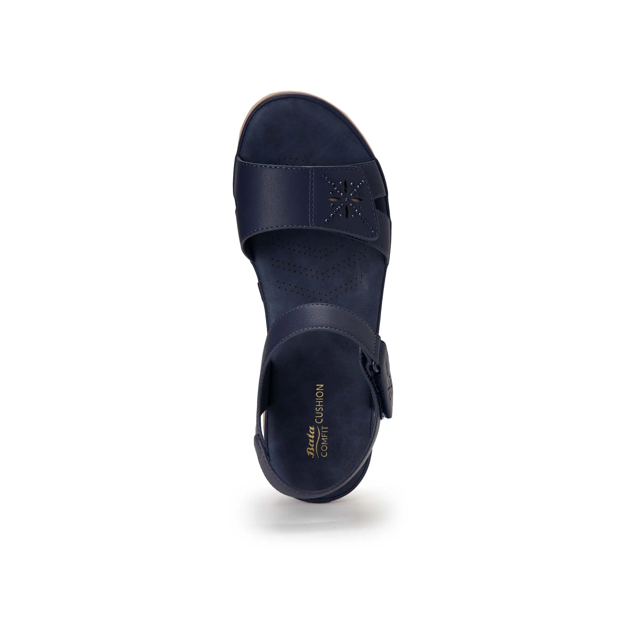 Bata Women Sandals 661X698