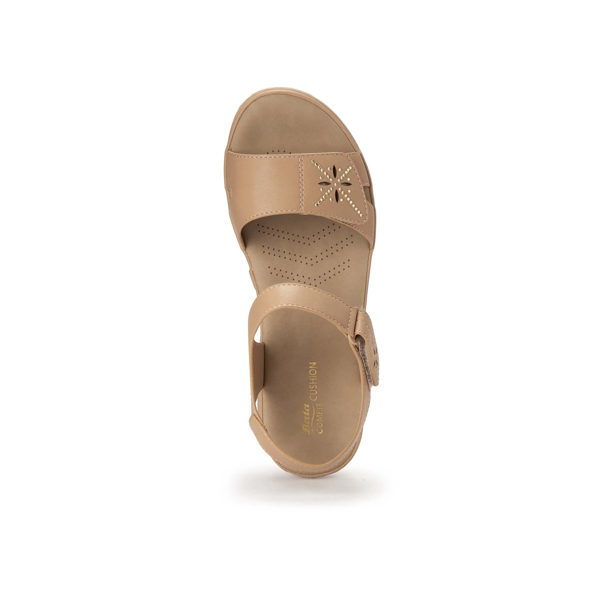 Bata Women Sandals 661X698