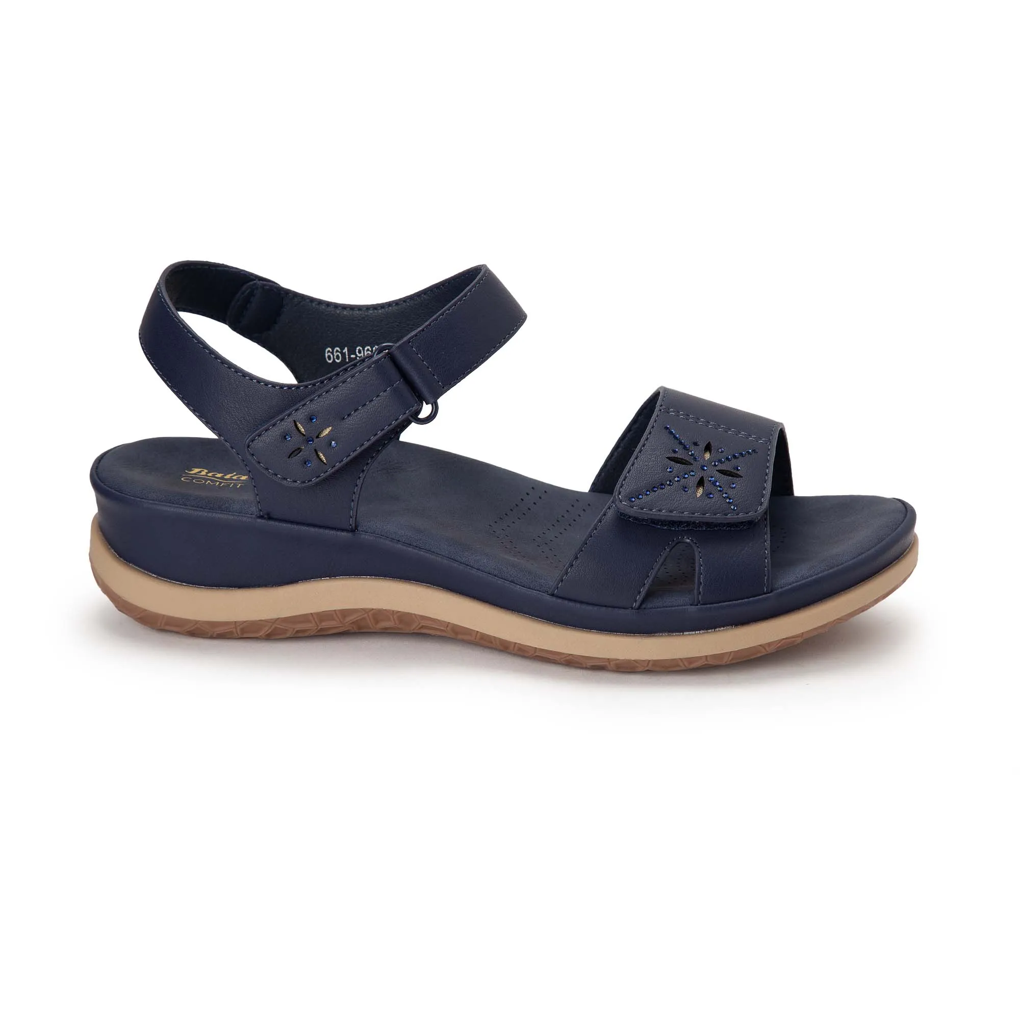 Bata Women Sandals 661X698
