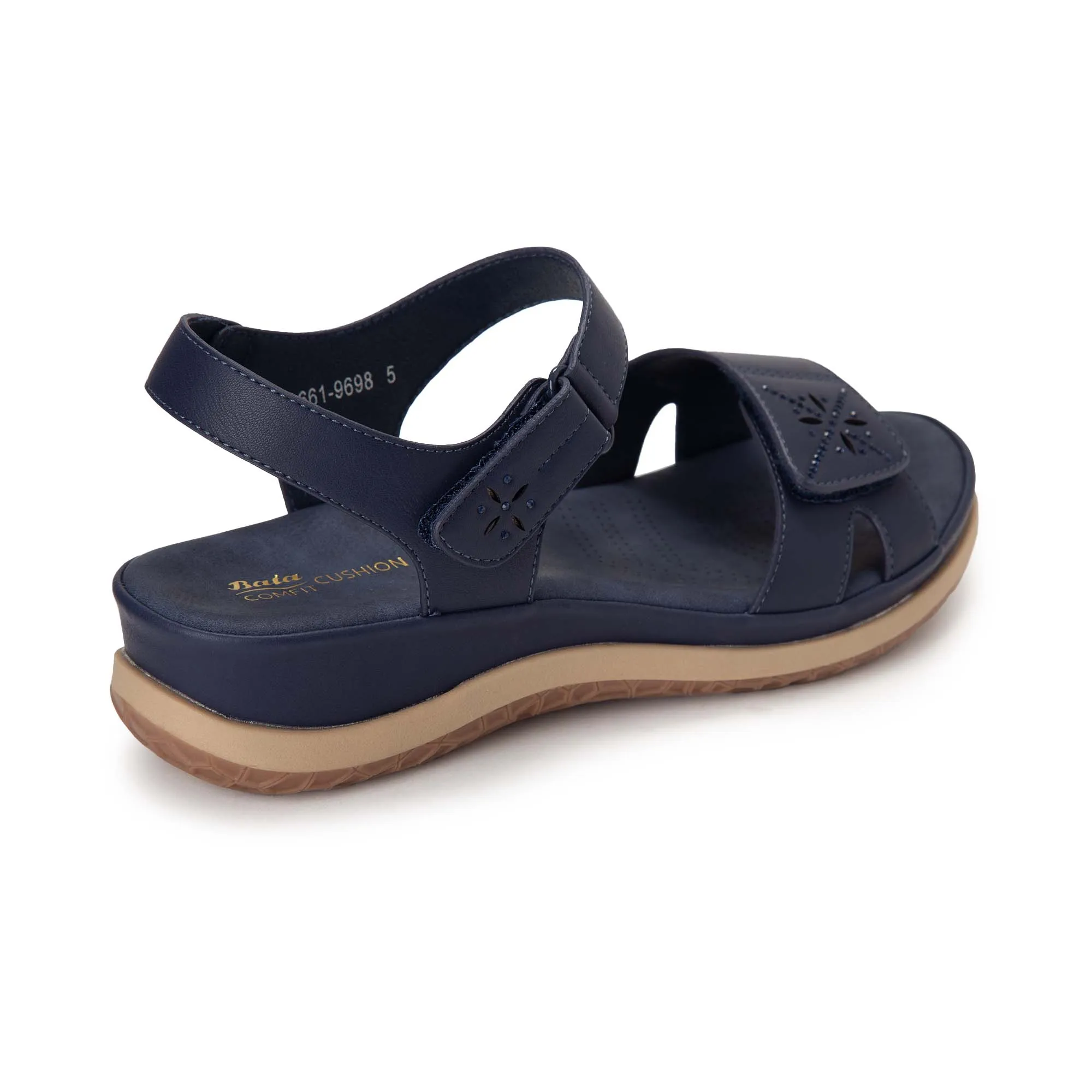 Bata Women Sandals 661X698