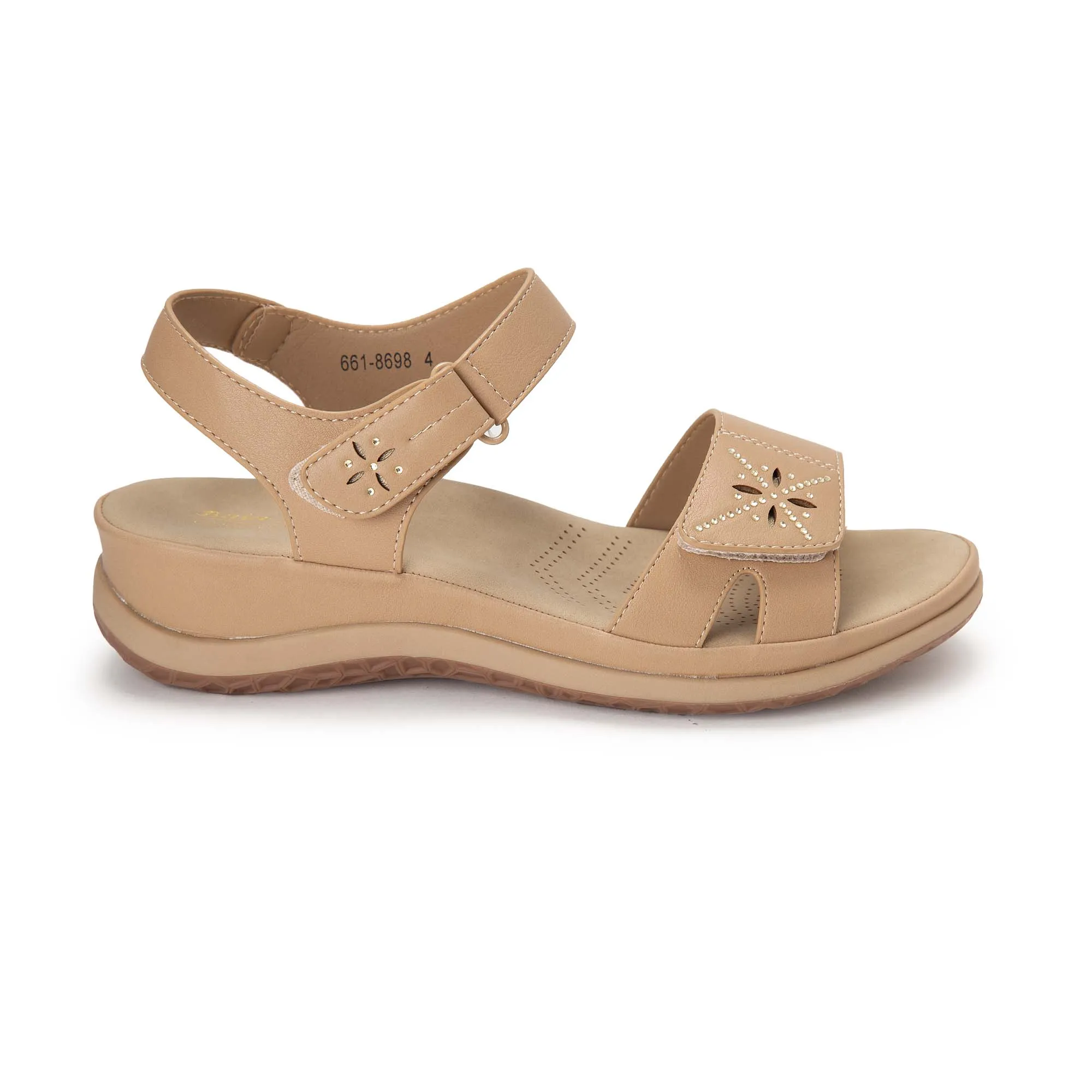 Bata Women Sandals 661X698