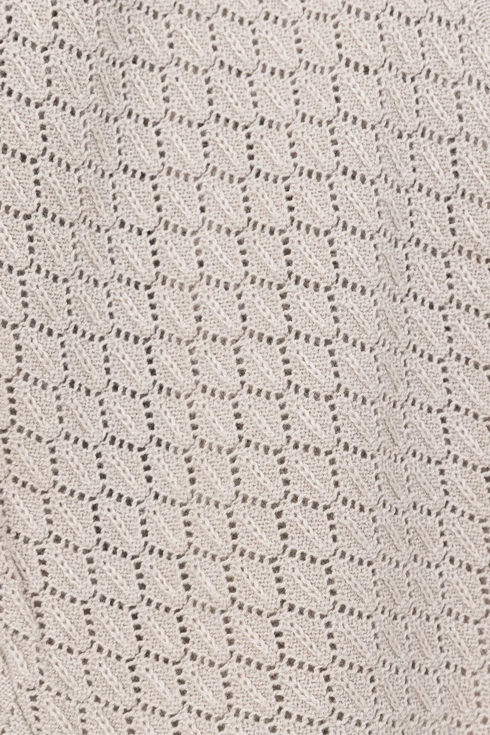 Baylie Top - Taupe