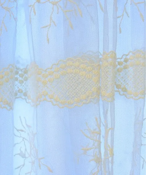 BLUGIRL Long/Maxi length skirts