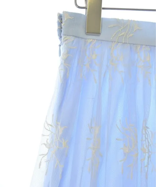 BLUGIRL Long/Maxi length skirts