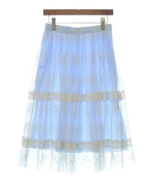 BLUGIRL Long/Maxi length skirts