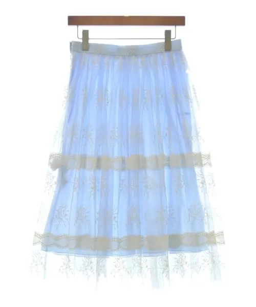 BLUGIRL Long/Maxi length skirts