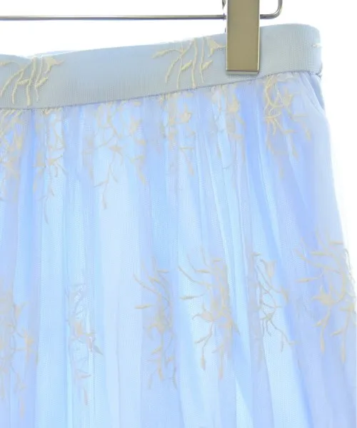 BLUGIRL Long/Maxi length skirts