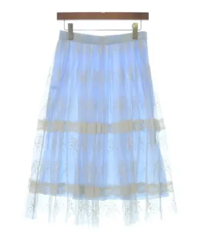 BLUGIRL Long/Maxi length skirts