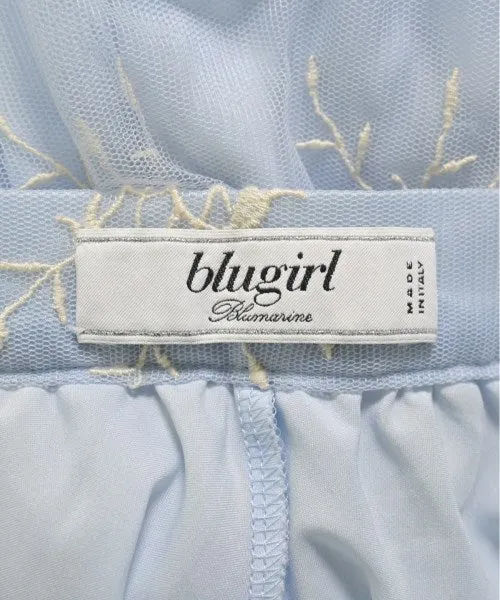 BLUGIRL Long/Maxi length skirts