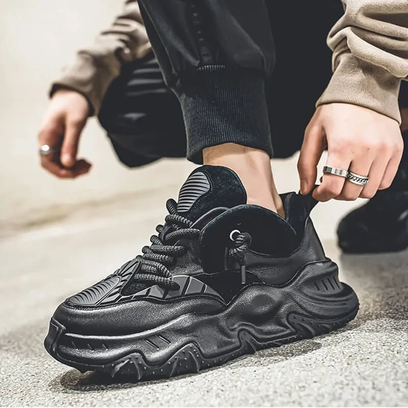 Bulky shoes Velzard RDX Sneakers