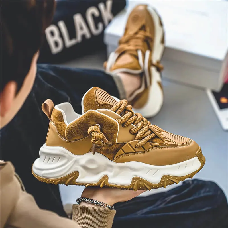 Bulky shoes Velzard RDX Sneakers