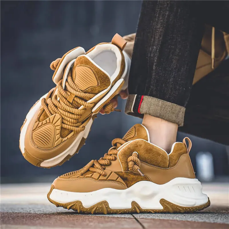 Bulky shoes Velzard RDX Sneakers