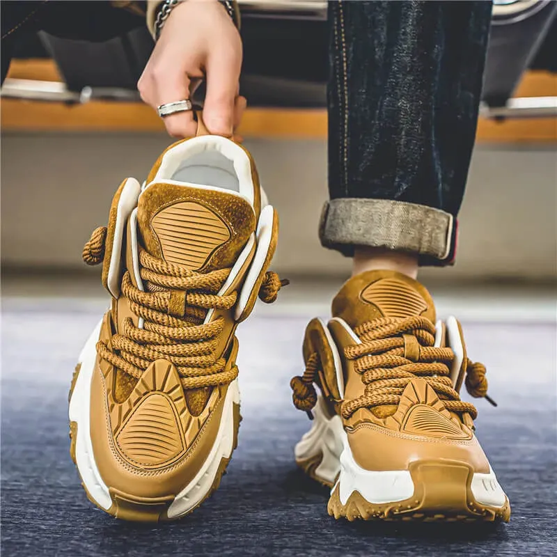 Bulky shoes Velzard RDX Sneakers