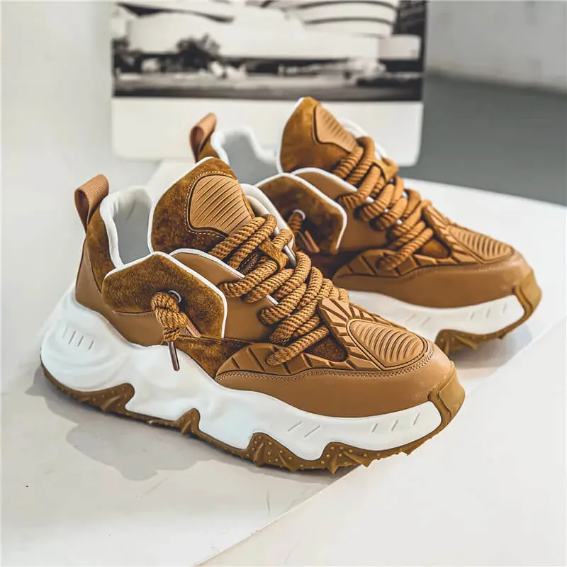 Bulky shoes Velzard RDX Sneakers