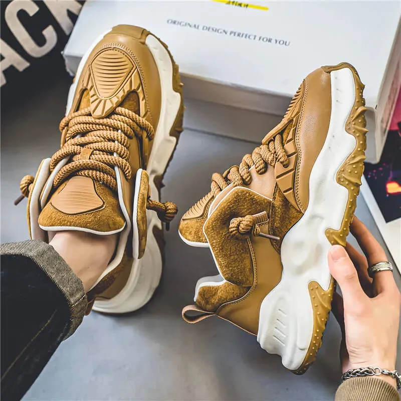 Bulky shoes Velzard RDX Sneakers