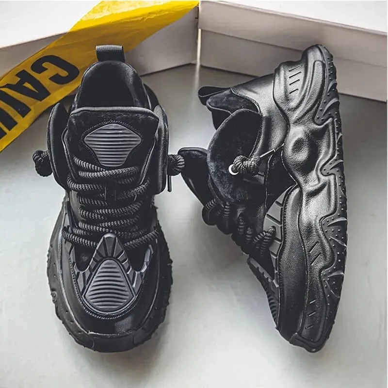 Bulky shoes Velzard RDX Sneakers