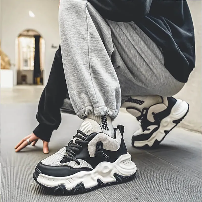 Bulky shoes Velzard RDX Sneakers