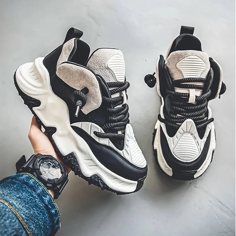 Bulky shoes Velzard RDX Sneakers
