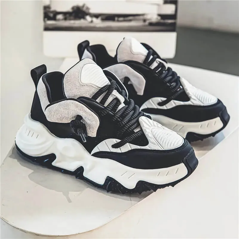 Bulky shoes Velzard RDX Sneakers