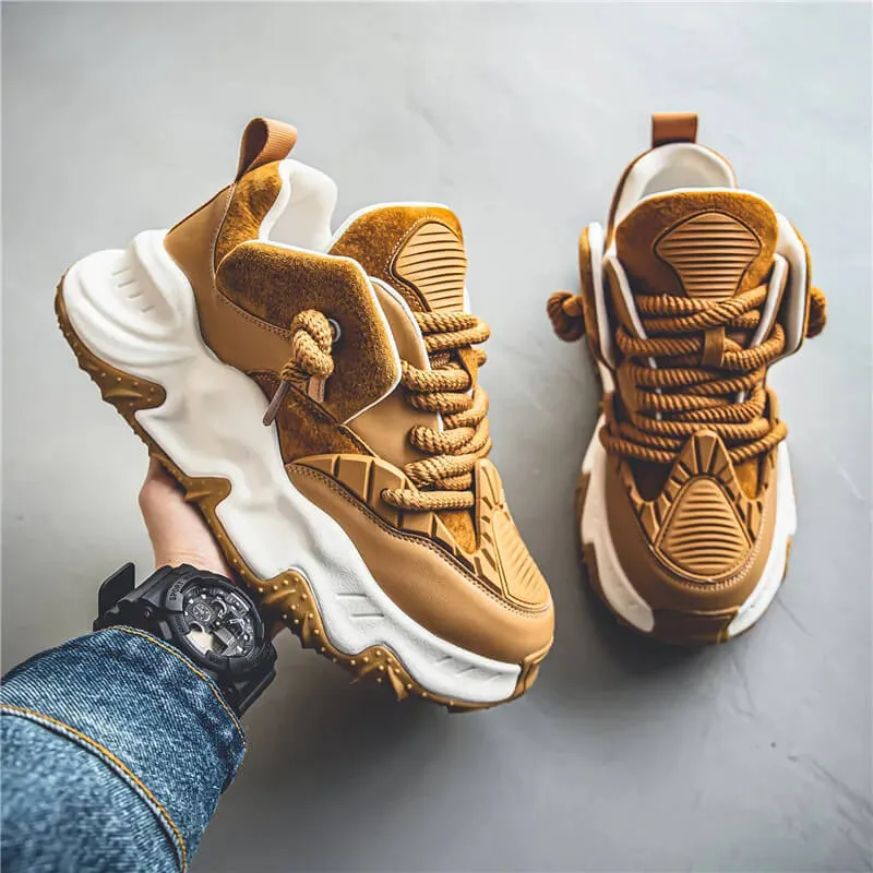 Bulky shoes Velzard RDX Sneakers