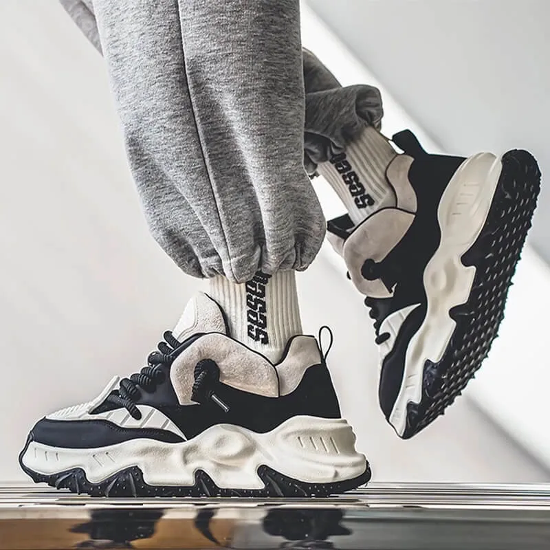 Bulky shoes Velzard RDX Sneakers