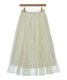 Cafune Long/Maxi length skirts