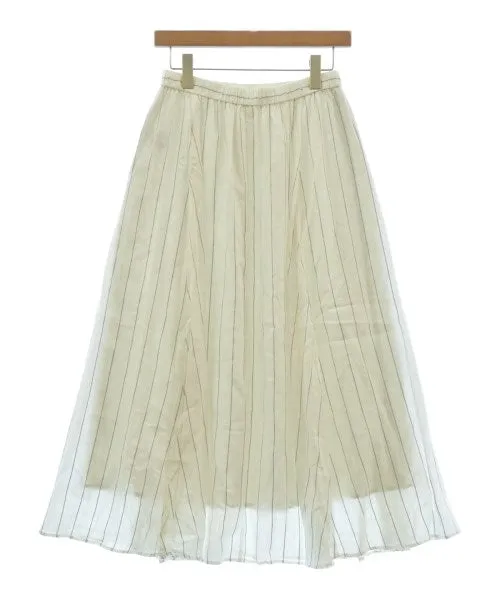 Cafune Long/Maxi length skirts