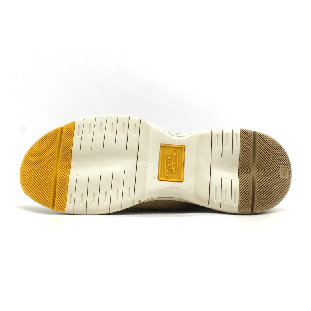 CAMEL ACTIVE BRYCE SNEAKER